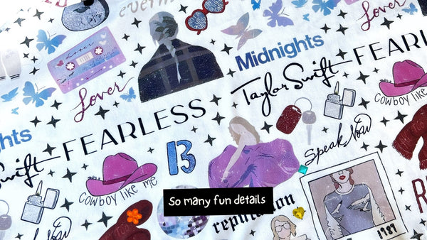 Birthday twirl dress