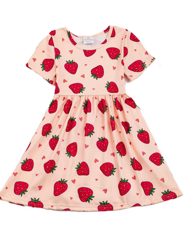 Strawberry Fields
