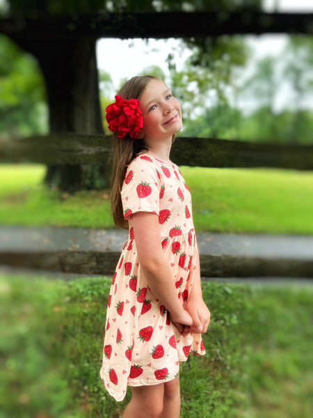 Strawberry Fields