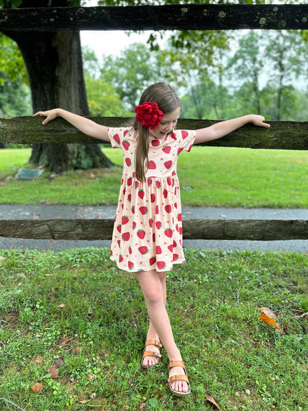Strawberry Fields