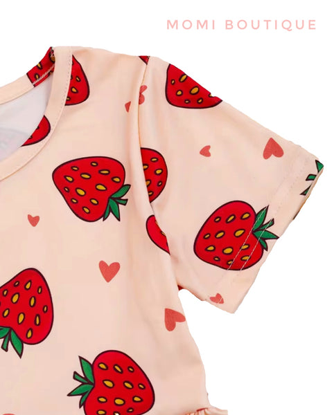 Strawberry Fields