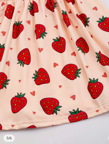 Strawberry Fields
