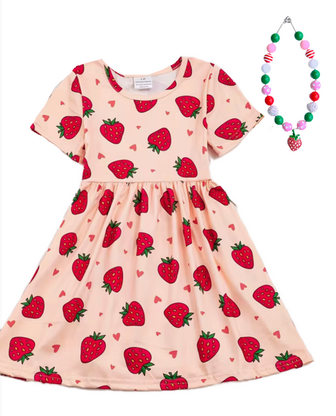 Strawberry Fields
