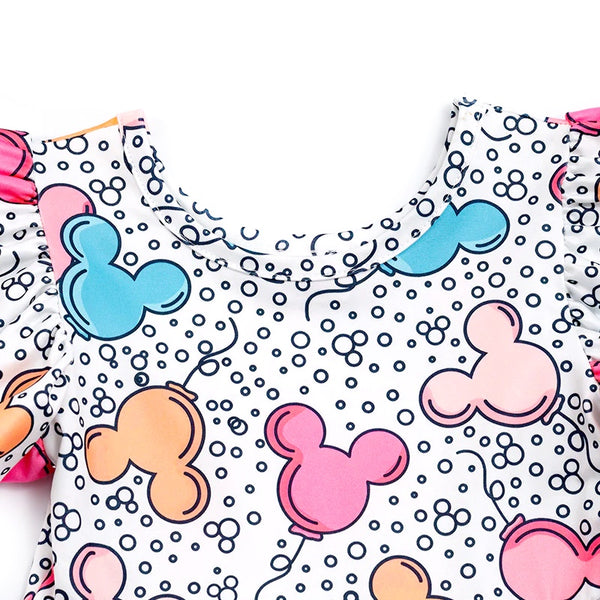 Disney Balloon twirl dress