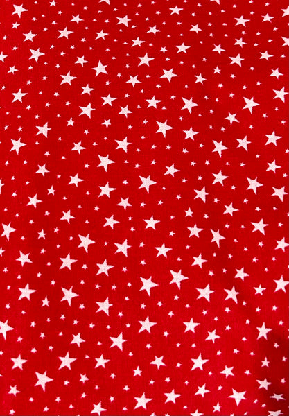 Star Student dress