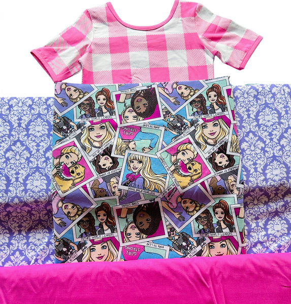 Barbie Party dress