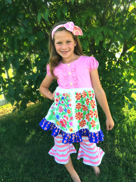 Endless Summer swing top