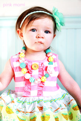 M2M Chirpy bird 