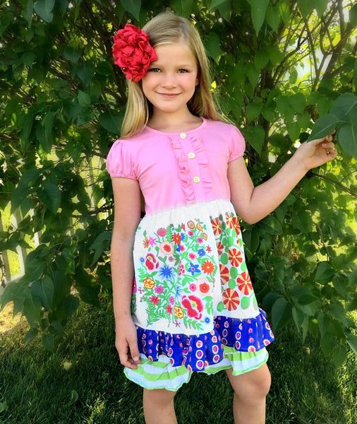 Endless Summer swing top
