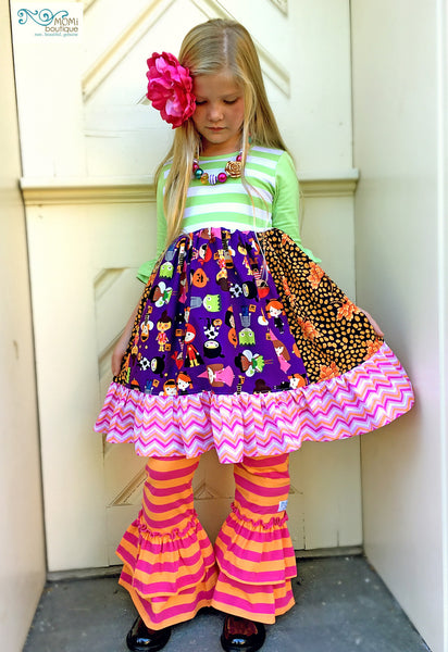 Halloween Party dress