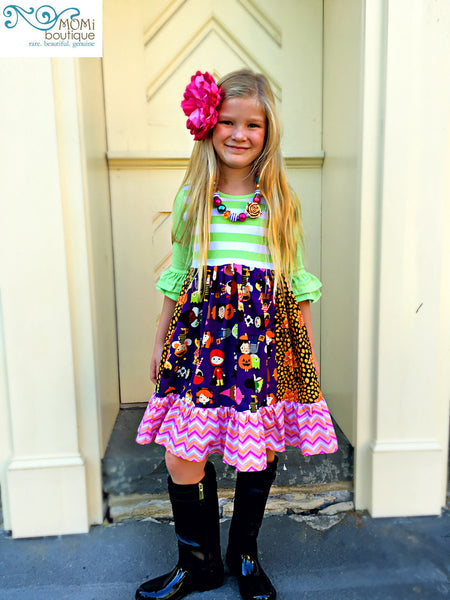 Halloween Party dress
