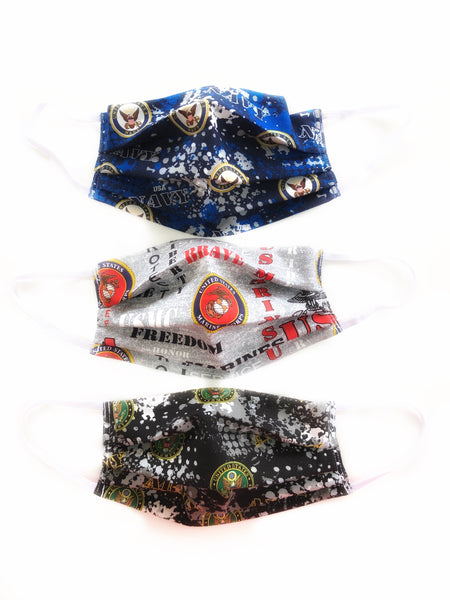 Military Masks