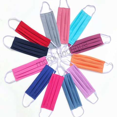 Solid colors