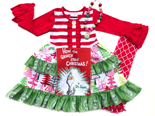 The Grinch