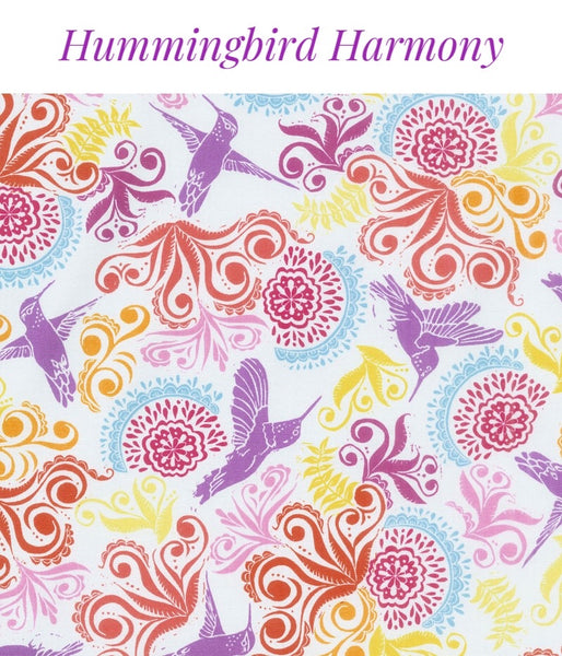 Summer prints
