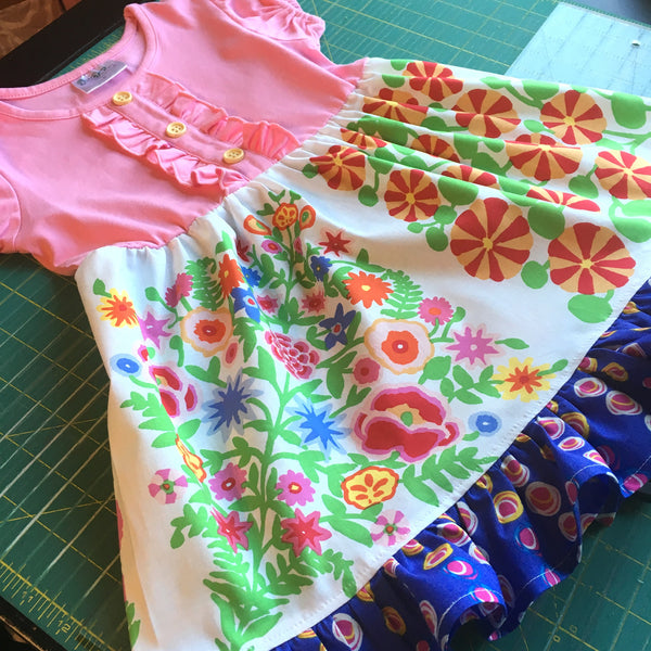 Endless Summer swing top