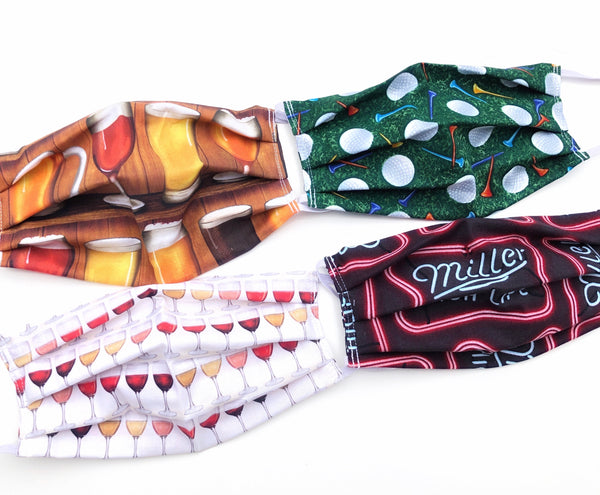 Masks