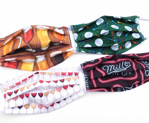 Masks