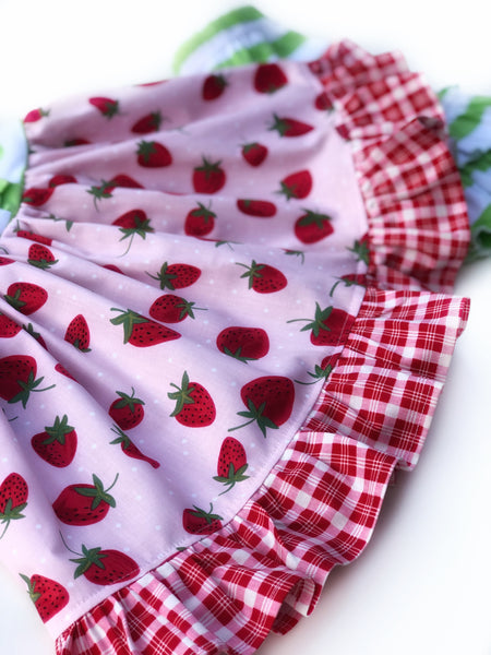 Strawberry Summer