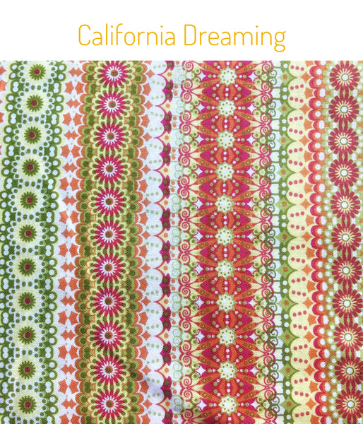 Summer prints