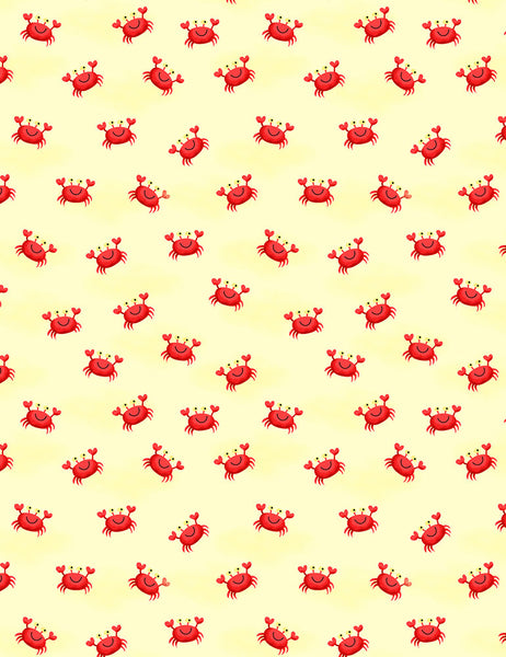 Summer prints