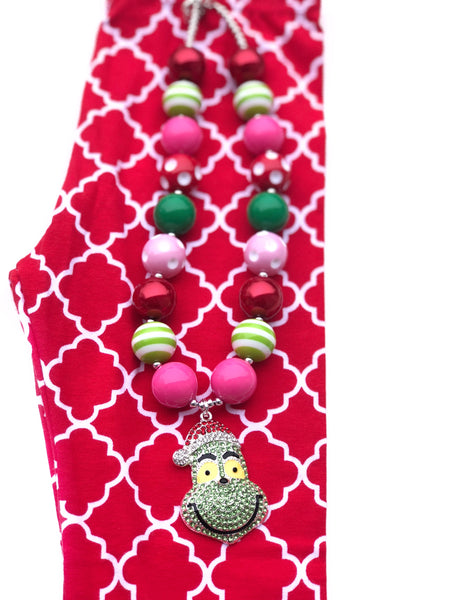 The Grinch