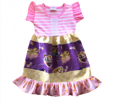 Rapunzel *One Available*