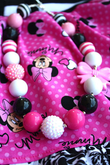 M2M Summer Lovin' Pink